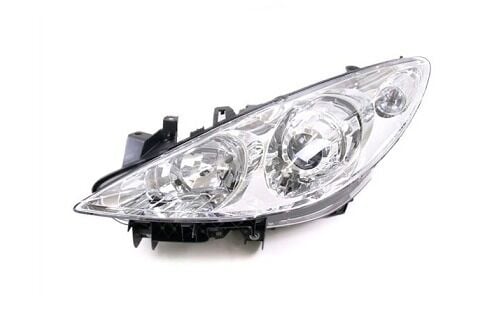 Peugeot 307 Sol Ön Far 2006-2008 Magneti Marelli 6208.86