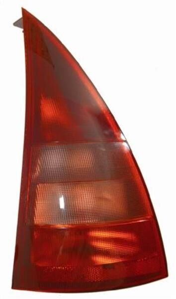 Citroen C3 1 Kasa Sağ Arka Stop Lambası DEPO 6351.Q3