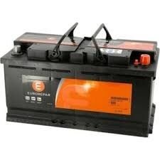 70 Amper Efb Akü Start Stop 70AH 680A ( 278X175X190) Eurorepar 1680354980