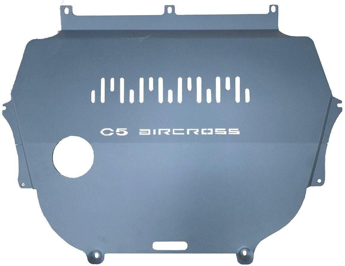 C5 Aircross Karter Muhafaza Motor Alt Koruma PSA Orijinal LTRZ7013C5