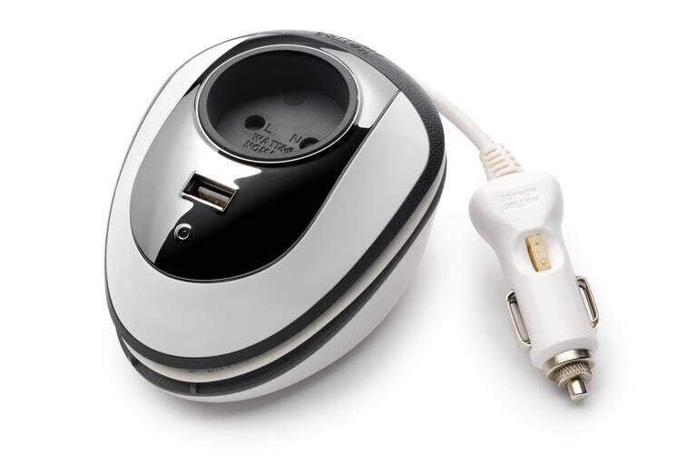 Çakmaklık 230V Elektrik Priz Usb Çevirici PSA Orijinal 1629043880