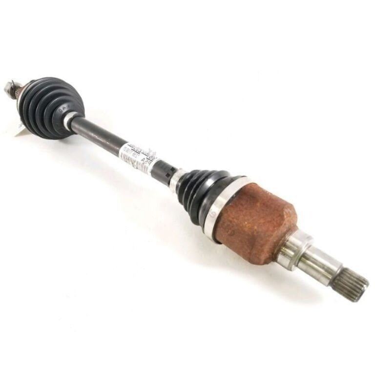 Citroen Ami Aks Sağ Sol Aynı Psa Orijinal 9838520580