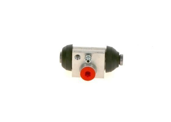 Citroen Ami Arka Fren Merkezi Sol Sağ Bosch F026002028