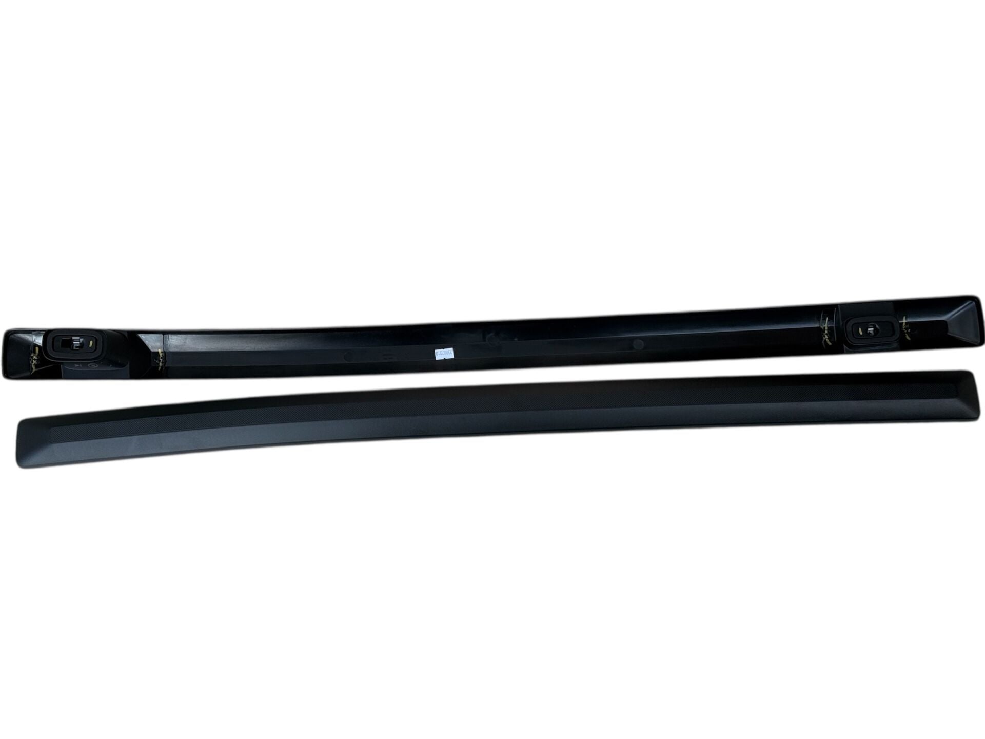 Citroen Ami Port Bagaj Taşıma Tavan Barı Takım Psa Orijinal 98555676XT