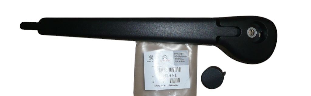 Citroen Berlingo Arka Silecek Kolu Orijinal 6429.FL