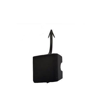 Citroen Berlingo B9 (2007-2018) Ön Tampon Çeki Demir Kapağı PSA Orijinal 7414.ZQ