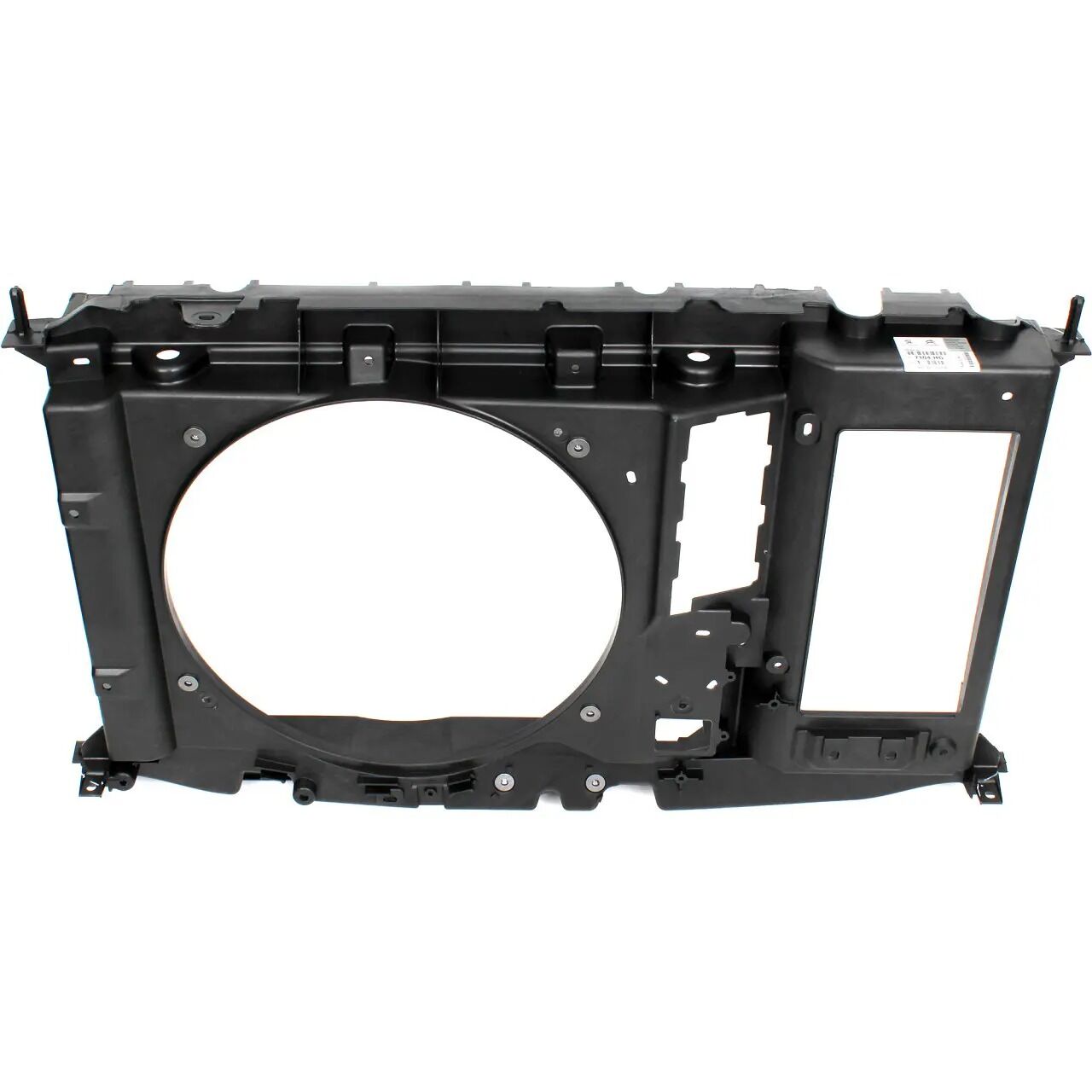 Citröen Berlingo B9 Fan Paneli BITAPART BPE277008