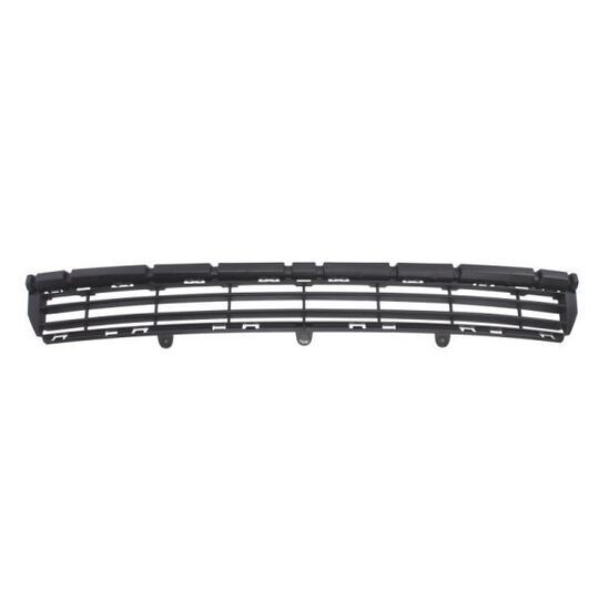 Citroen Berlingo B9 Ön Tampon Üst Izgara Orijinal Psa 7414.ZT