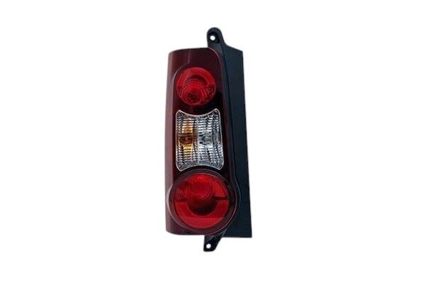 Citroen Berlingo B9 Sağ Arka Stop Koyu Kırmızı Depo 1680022880