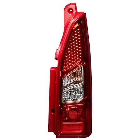 Citroen Berlingo B9 Sağ Arka Stop Lambası Mars 6351.FH