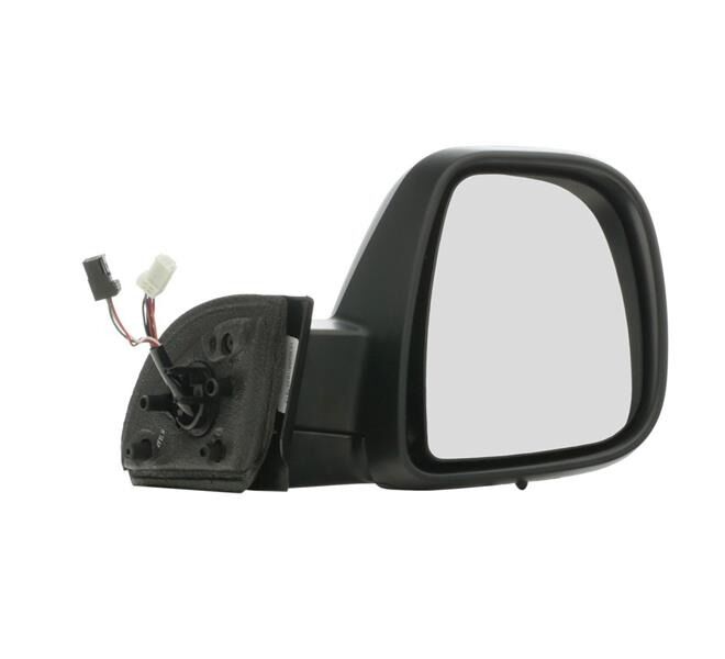Citroen Berlingo B9 Sağ Dış Dikiz Aynası Orijinal 1679996380