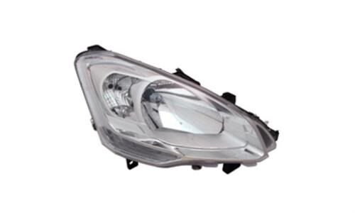 Citroen Berlingo B9 Sağ Ön Far Depo 6206.K6
