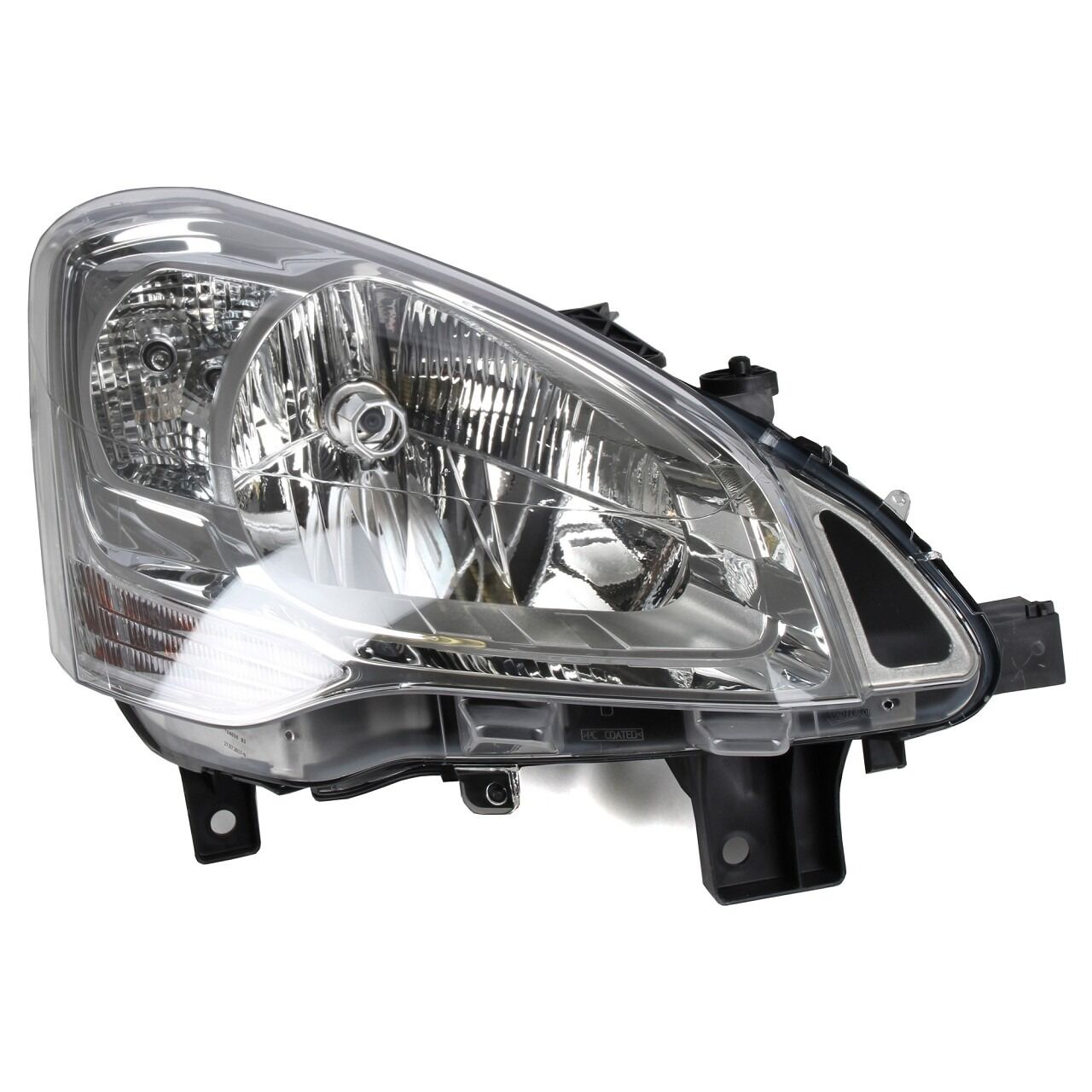 Citroen Berlingo B9 Sağ Ön Far Orijinal PSA 6206.K6