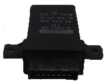 Citroen Berlingo Fan Rölesi Hellux 1338.A1