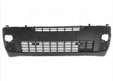 Citroen Berlingo K9 Ön Tampon Luvi 1632656180