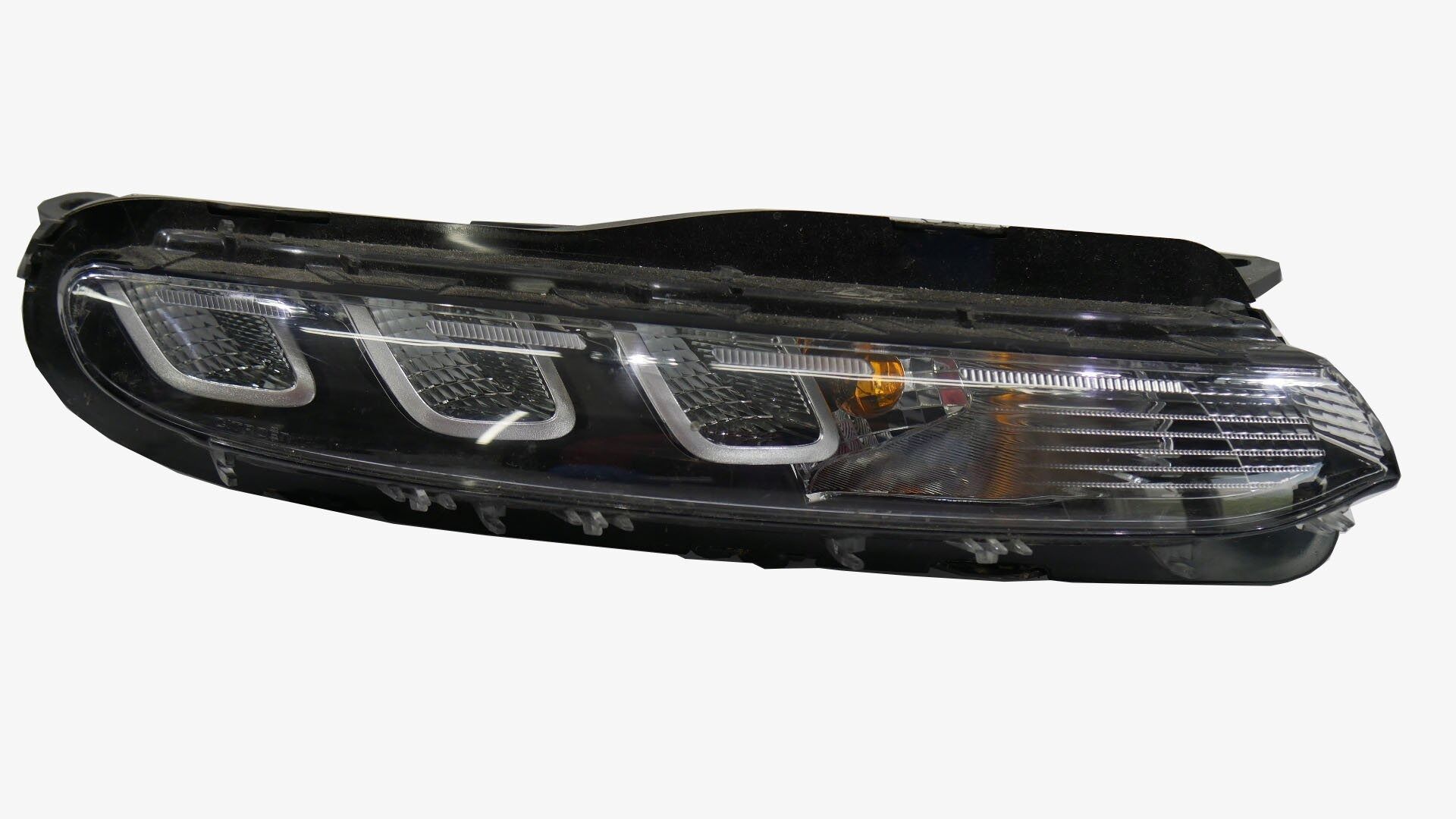 Citroen Berlingo K9 Sağ Ön Gündüz Farı Orijinal Psa 9819435580
