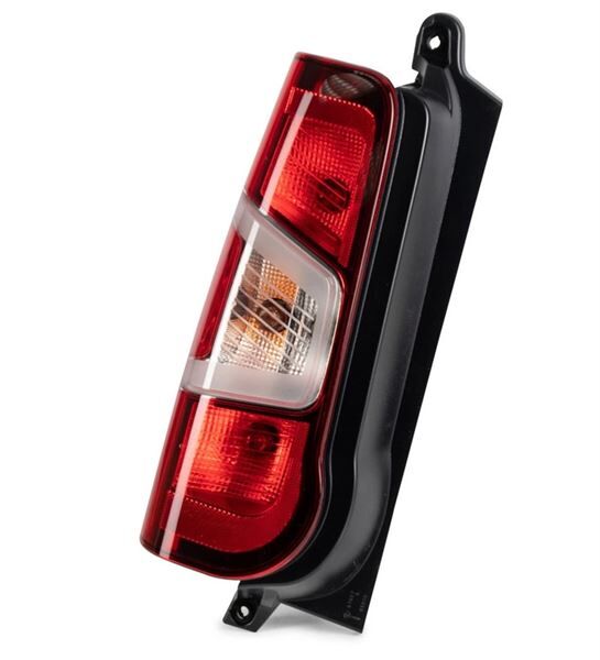 Citroen Berlingo K9 Sol Arka Stop Lambası Duysuz BSG 70-805-036