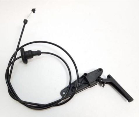 Citroen Berlingo Kaput Açma Kolu Teli Seim 7937.Q8