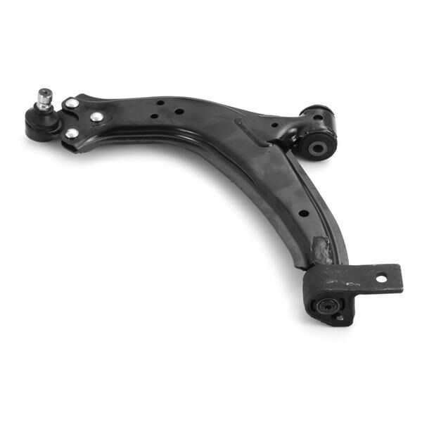 Citroen Berlingo M49 Sol Ön Salıncak 18 mm Kısa Bacak Orjin 00898