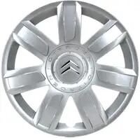 Citroen Berlingo M59 15 inc Jant Kapağı Orijinal Psa 5416.J3
