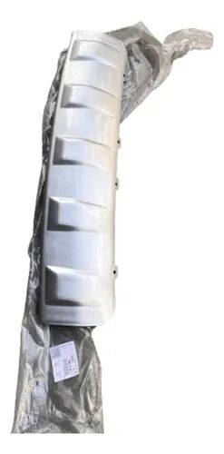 Citroen Berlingo M59 (2002-2011) Ön Tampon Alt Çıtası PSA Orijinal 7414.KK