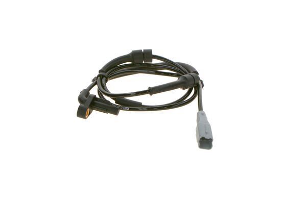 Citroen Berlingo M59 Arka Abs Sensörü Bosch 0265007666
