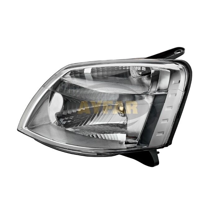 Citroen Berlingo M59 Sağ Ön Far Motorlu Ayfar 6205AW