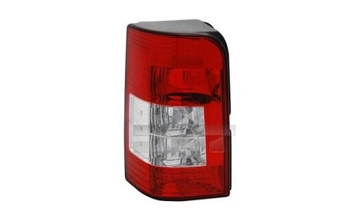 Citroen Berlingo M59 Sol Arka Stop Çift Açılır Pleksan 6350.CX