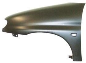 Citroen Berlingo Sol Ön Çamurluk 1996-2002 Oran 660011