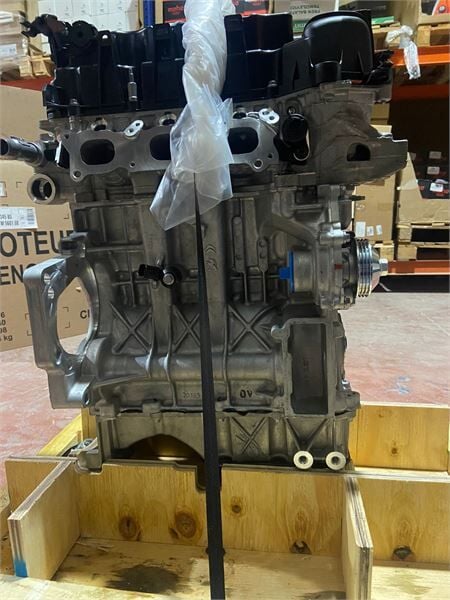 Citroen C-Elysee 1.2 82 Hp Sandık Motor Orijinal 1619234580