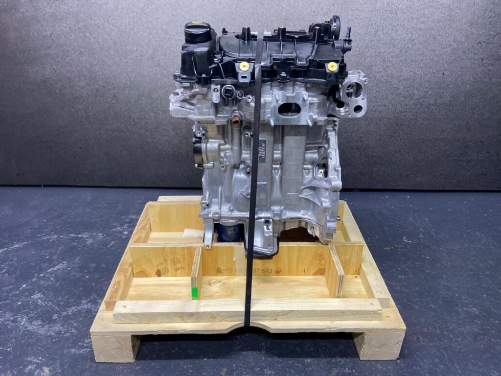 Citröen C-Elysee 1.2 VTi EB2M Komple Motor PSA Orijinal 1608514580