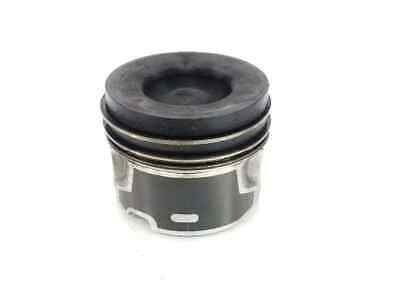 Citröen C-Elysee 1.5 BlueHdi Euro6 Piston Sekman Takımı PSA Orijinal 1629032180
