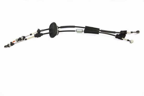 Citroen C-elysee 1.6 HdI Euro5 Vites Kumanda Halatı CAVO 6014626