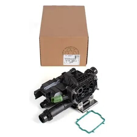 Citröen C-Elysee 1.6 Hdi Euro6 Termostat PSA Orijinal 9850364680