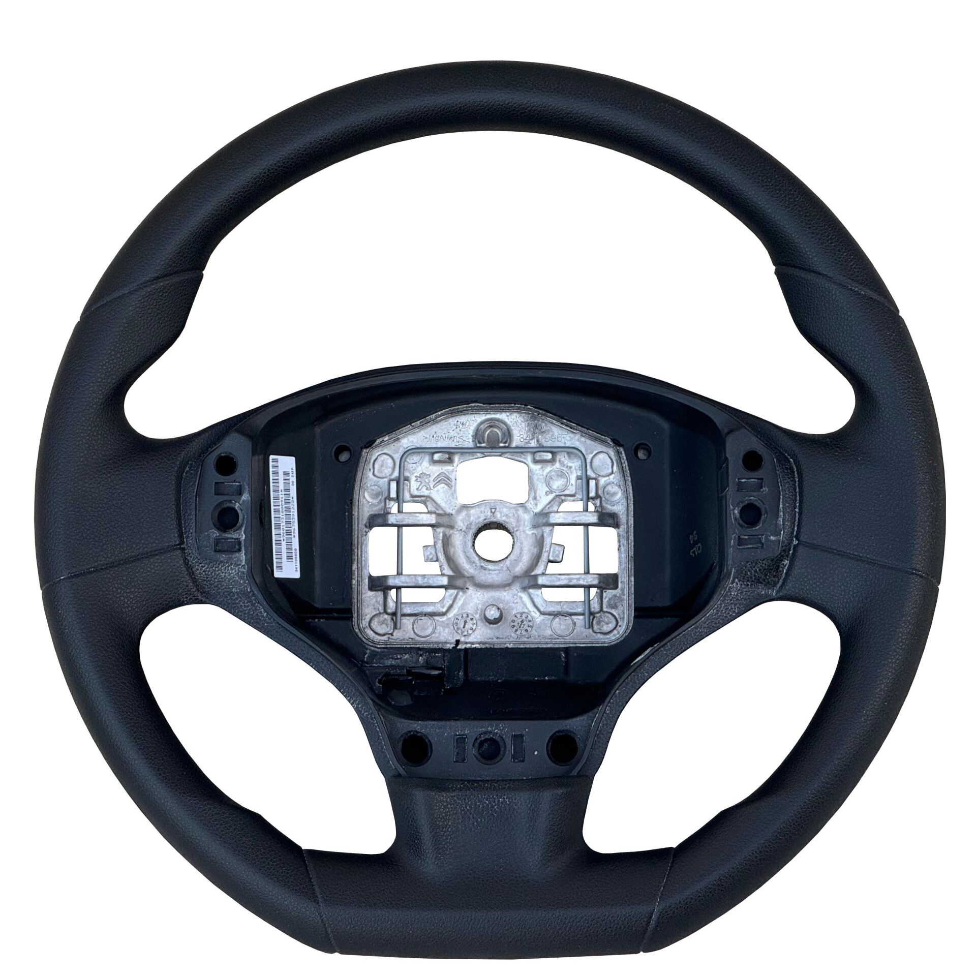 Citröen C-Elysee Direksiyon Simidi GP Orijinal 96753912ZD