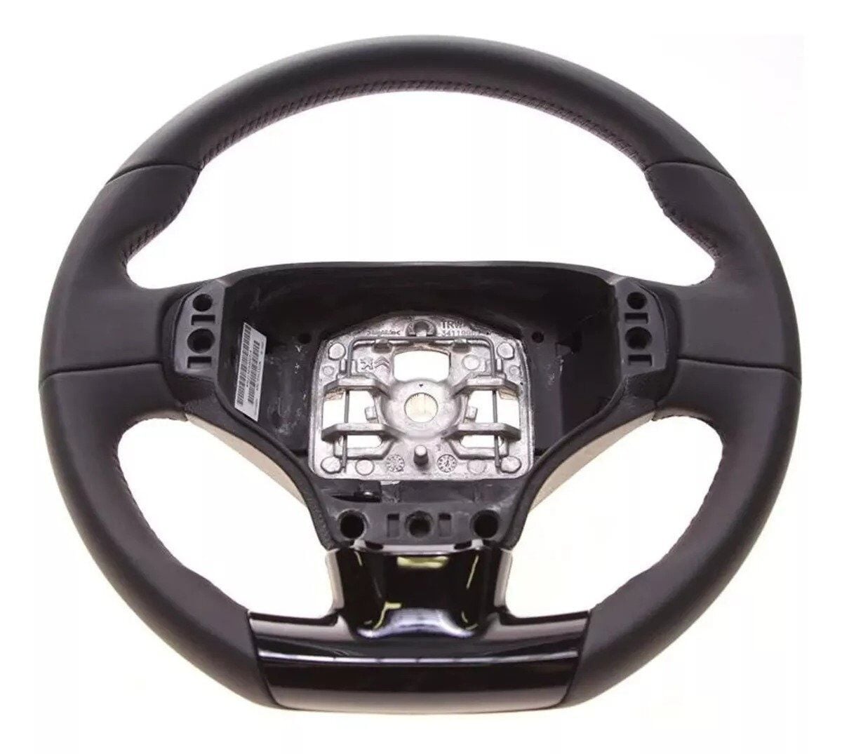 Citröen C-Elysee Direksiyon Simidi Shine GP Orijinal 96759433ZD
