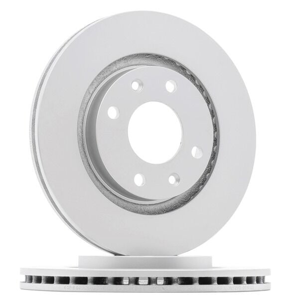 Citröen C-Elysee Ön Fren Disk Takımı DELPHI BG3620T