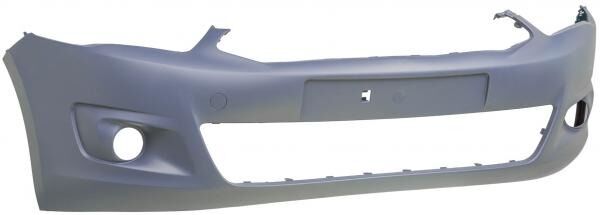 Citroen C-Elysee Ön Tampon 2013-2018 GP 1608698780