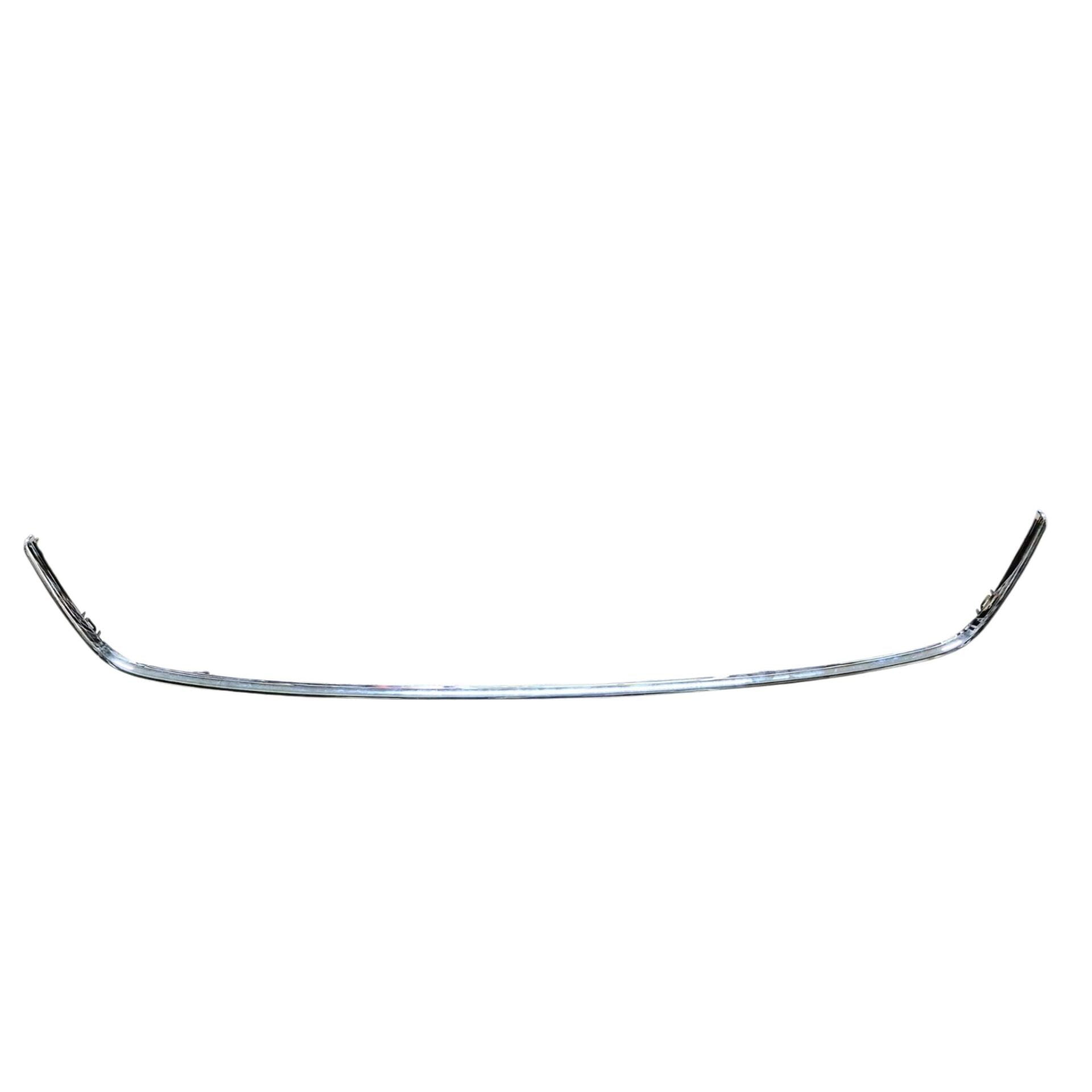 Citroen C-Elysee Ön Tampon Izgara Nikelajı PSA Orijinal 9676974480