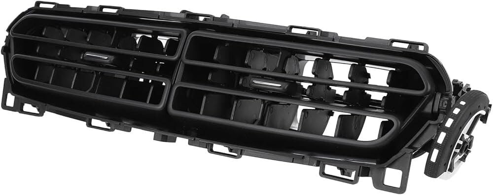 Citroen C-Elysee Orta Kalorifer Izgarası Orijinal Psa 96764769ZD