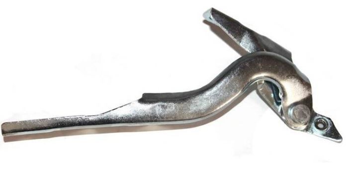 Citroen C-Elysee Sağ Kaput Menteşesi Tral 9674797180