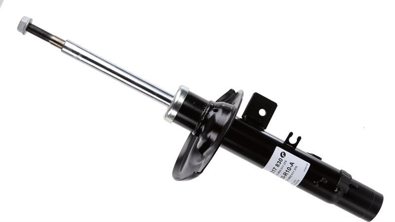 Citroen C-Elysee Sağ Ön Amortisör Sachs 317 830