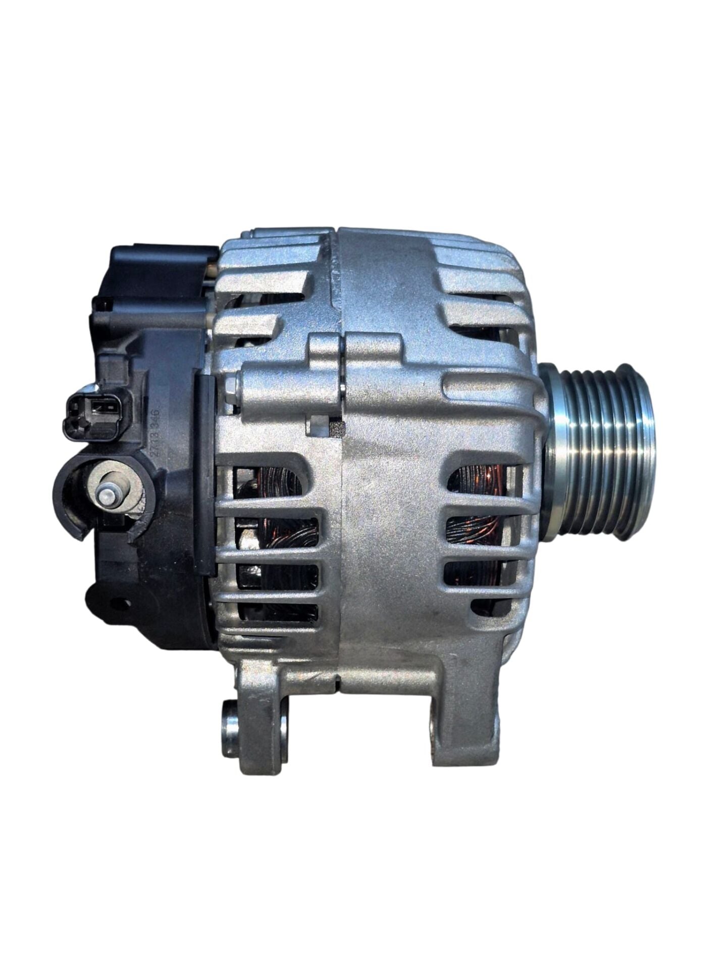 Citröen C-Elysee 12v Şarj Dinamosu(Alternatör) PSA Orijinal 9818677980