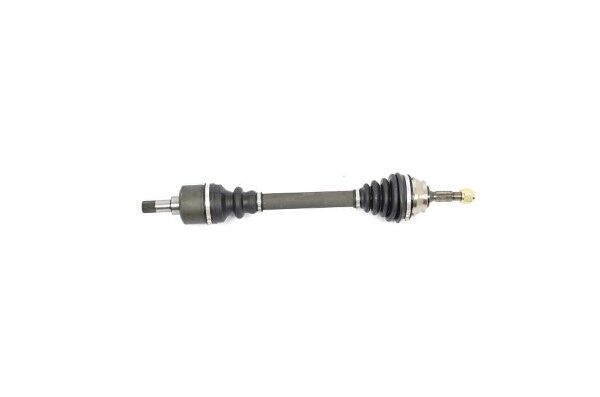 Citroen C-Elysee Sol Akis Komple 1.6 Hdi Euro5 Bsg 70-350-017