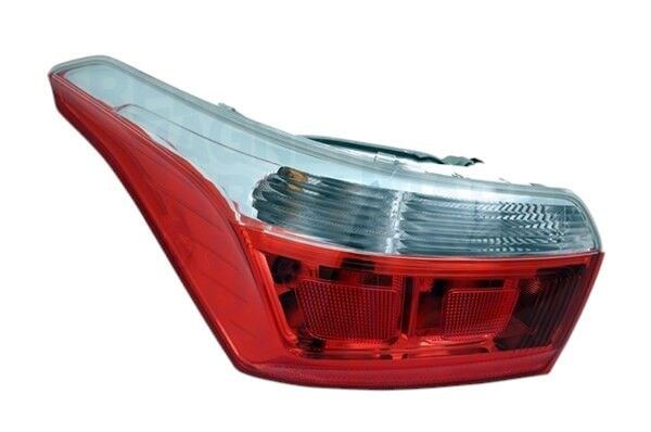 Citroen C-Elysee Sol Arka Stop Duylu Orijinal Marelli 714000285900