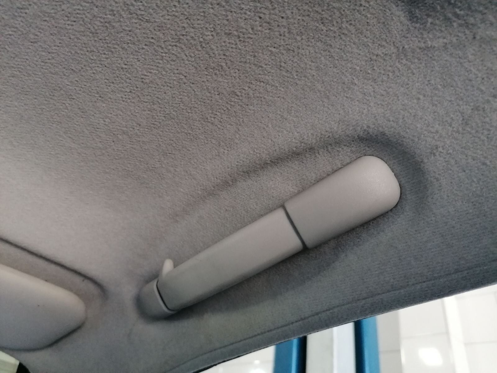Citroen C-Elysee Tavan Tutma Kolu Orijinal Psa