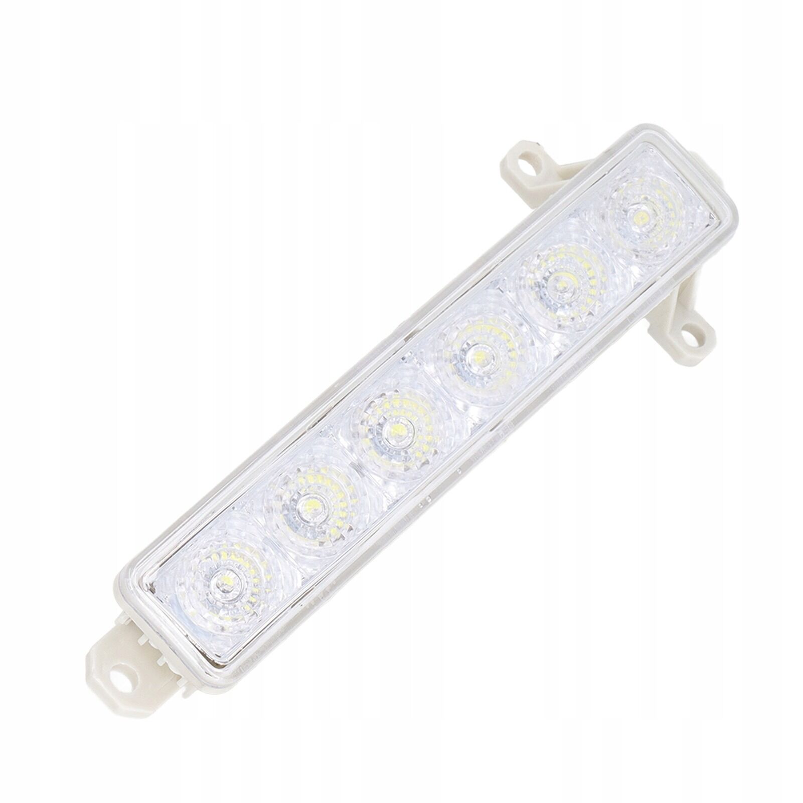 Citroen C1 Led Gündüz Farı Aft 9677409380