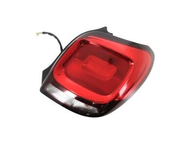 Citroen C1 Sağ Arka Stop Lambası 2014>Psa Orijinal B001031380
