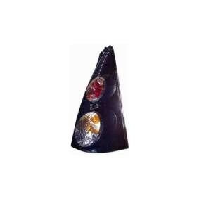 Citroen C1 Sol Stop Lambası Orijinal Psa 6350.X8