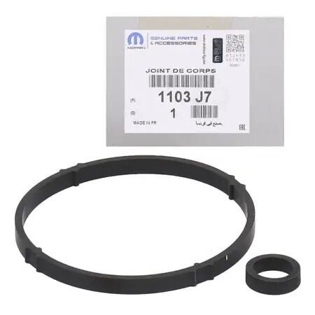 Citroen C2 1.4-1.6 Benzinli Yağ Filtre Gövde Contası Orijinal 1103.J7